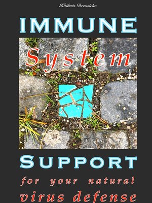 cover image of Immune System Support